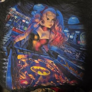 Harley Quinn Shirt